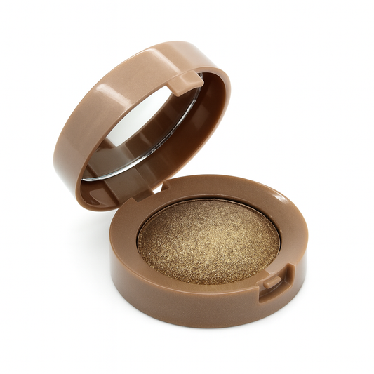Yummy Eyeshadow Gold Dust